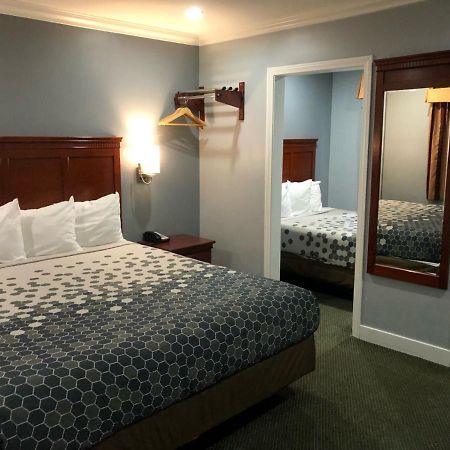 Redondo Inn&Suites Redondo Beach Esterno foto