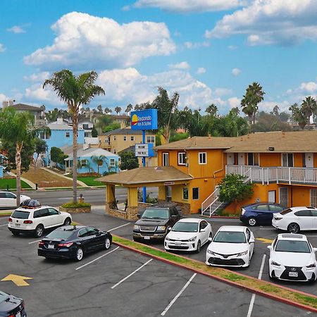 Redondo Inn&Suites Redondo Beach Esterno foto