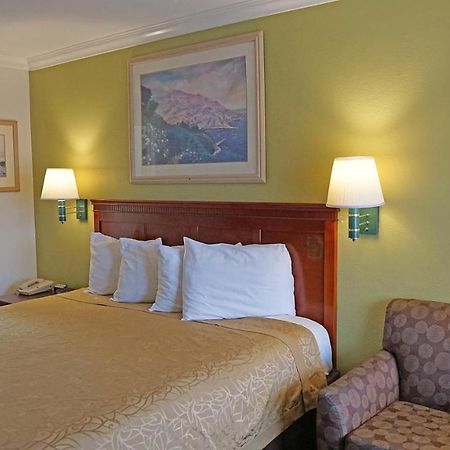 Redondo Inn&Suites Redondo Beach Esterno foto