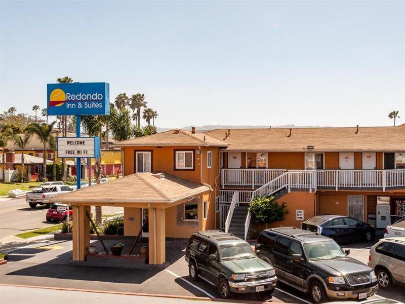 Redondo Inn&Suites Redondo Beach Esterno foto