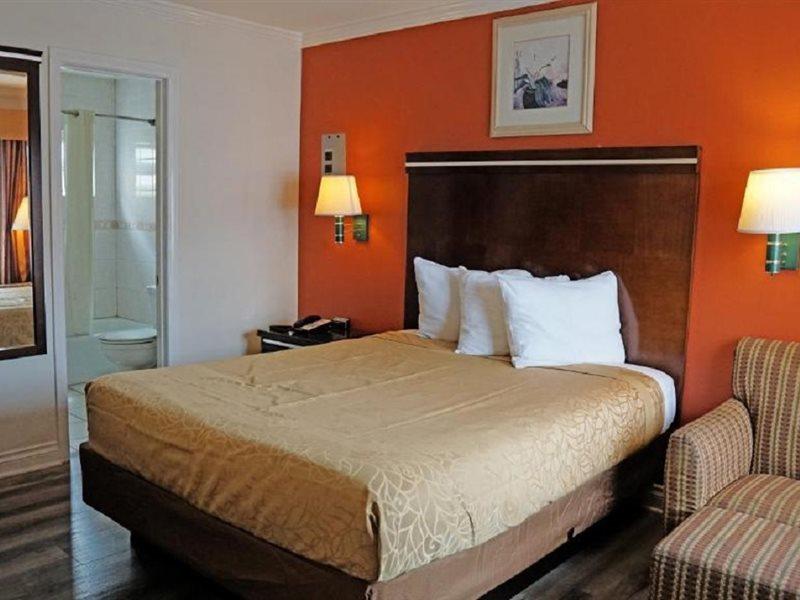 Redondo Inn&Suites Redondo Beach Esterno foto