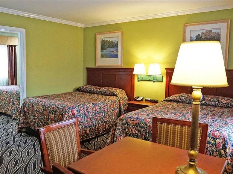 Redondo Inn&Suites Redondo Beach Esterno foto