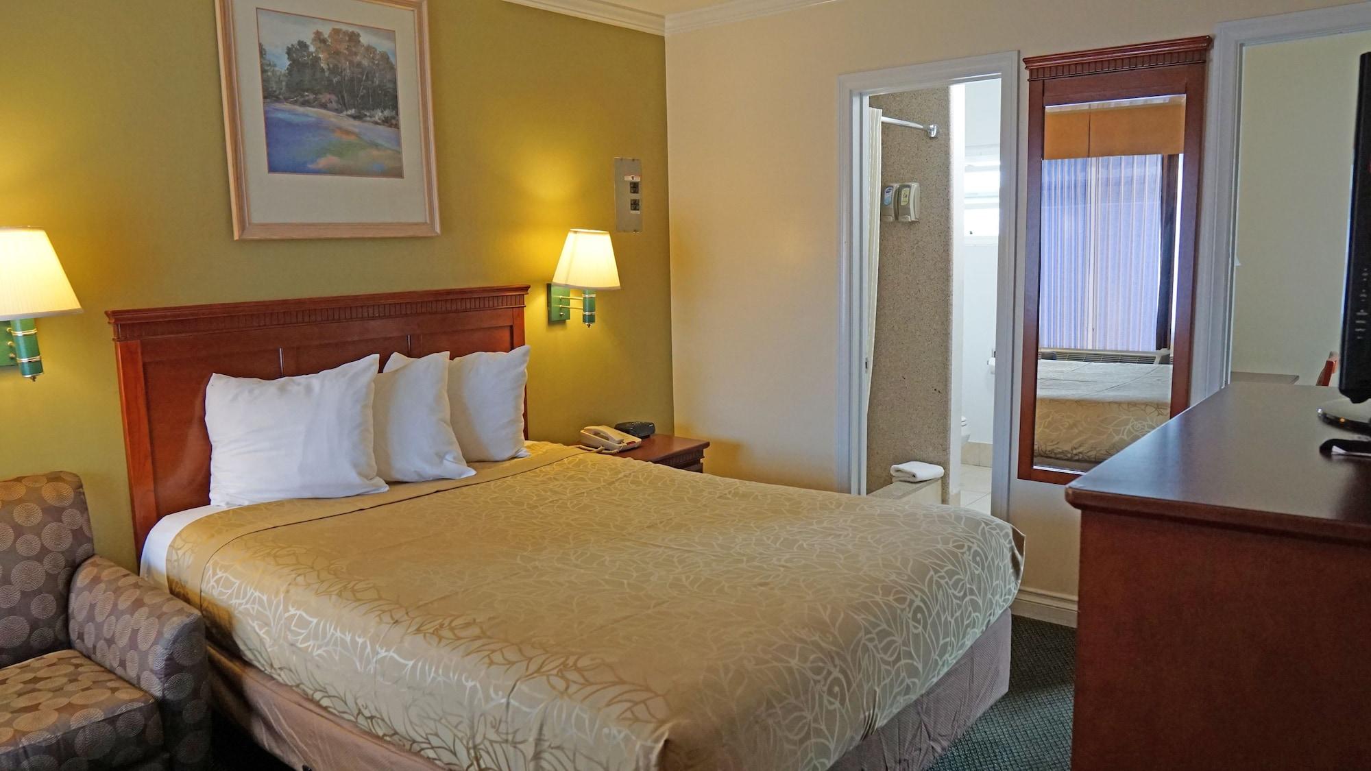 Redondo Inn&Suites Redondo Beach Esterno foto