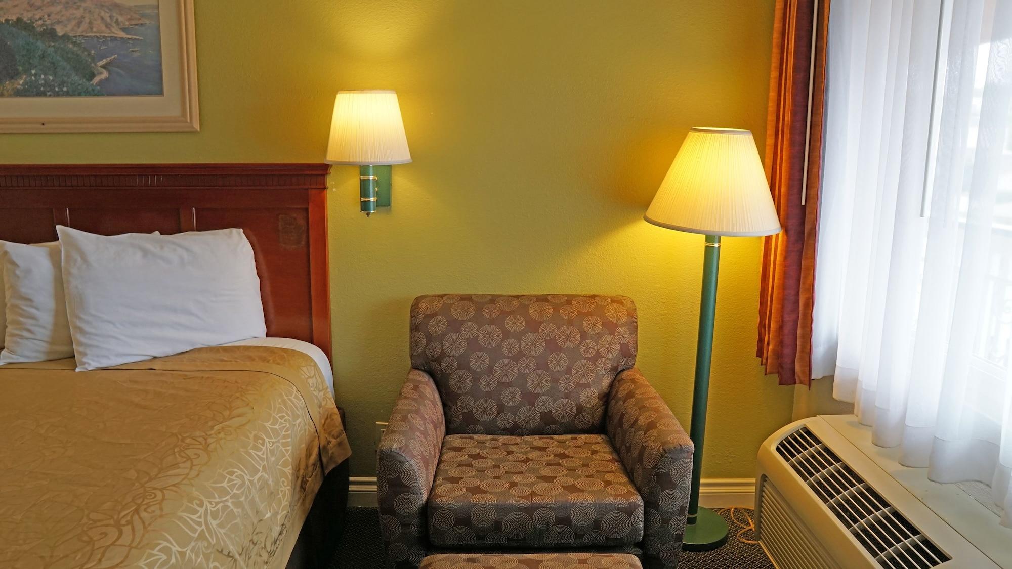 Redondo Inn&Suites Redondo Beach Esterno foto