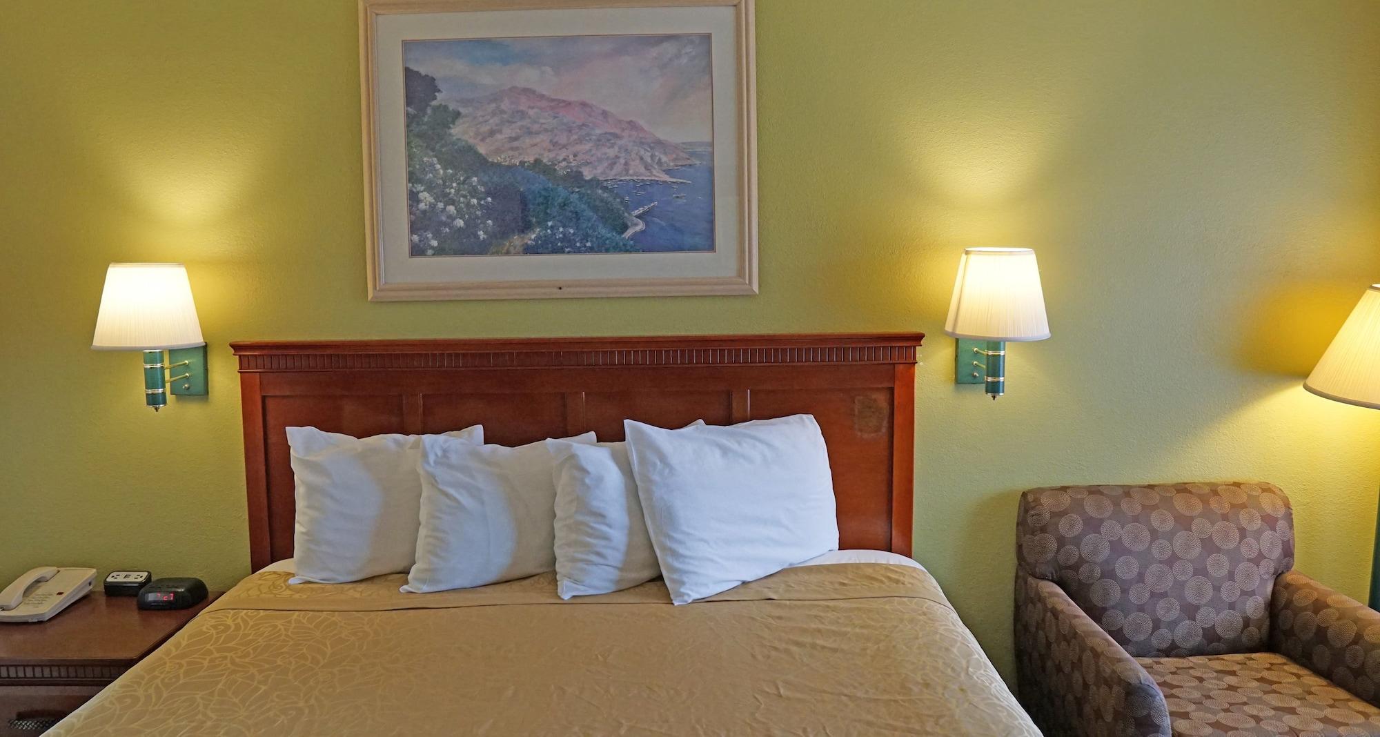 Redondo Inn&Suites Redondo Beach Esterno foto