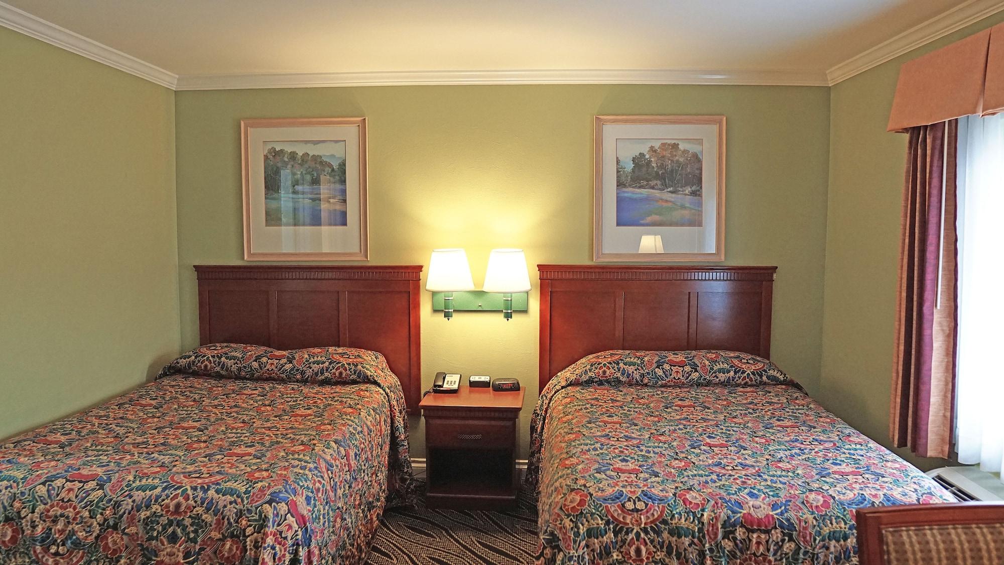 Redondo Inn&Suites Redondo Beach Esterno foto
