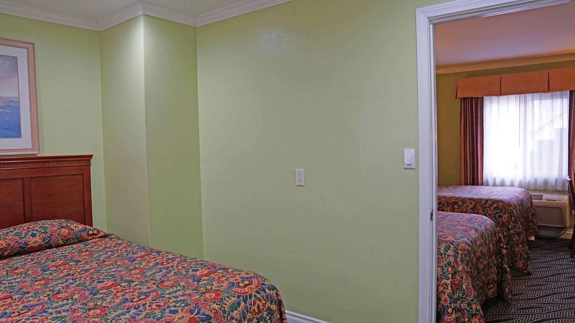 Redondo Inn&Suites Redondo Beach Esterno foto
