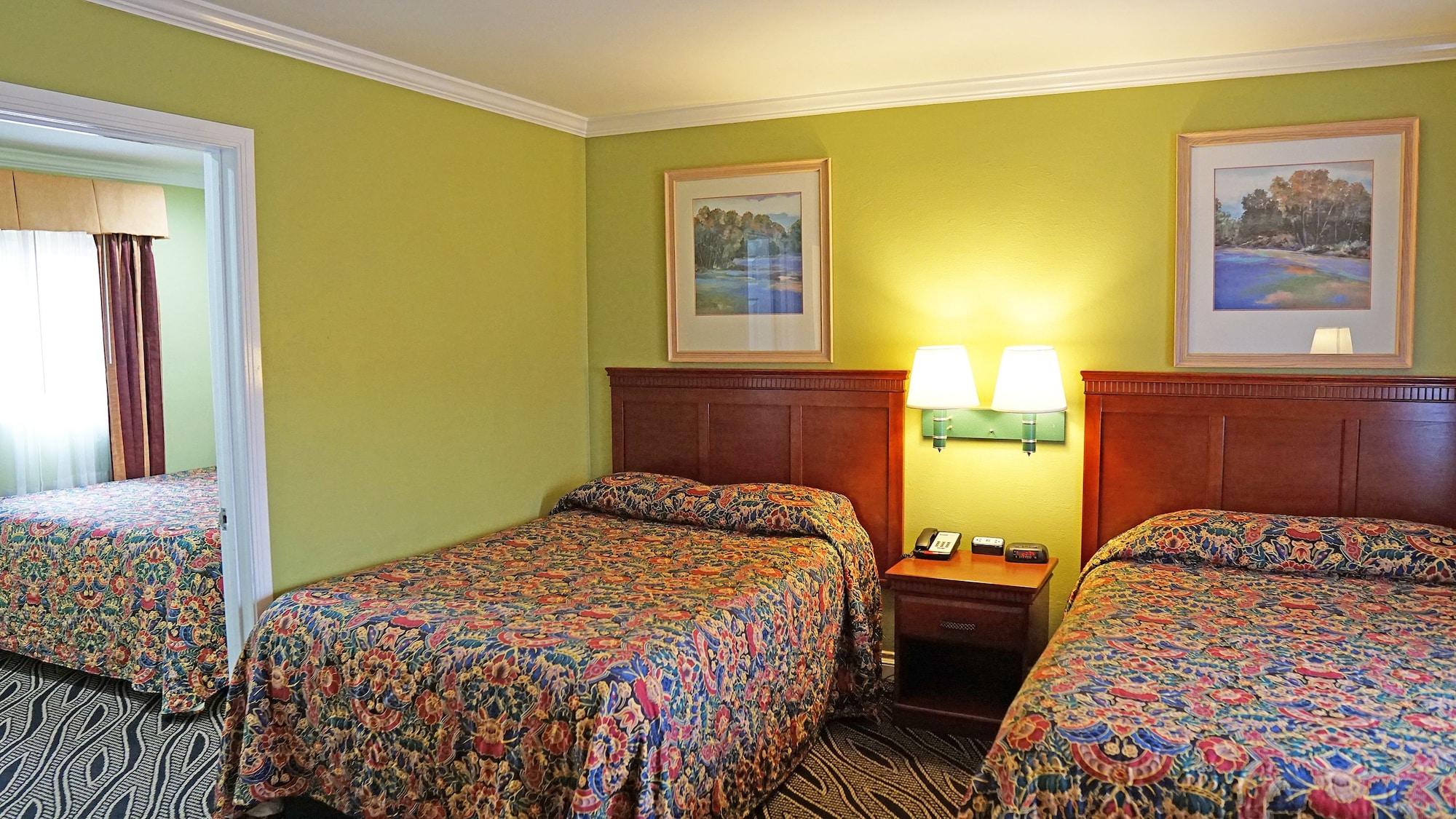 Redondo Inn&Suites Redondo Beach Esterno foto
