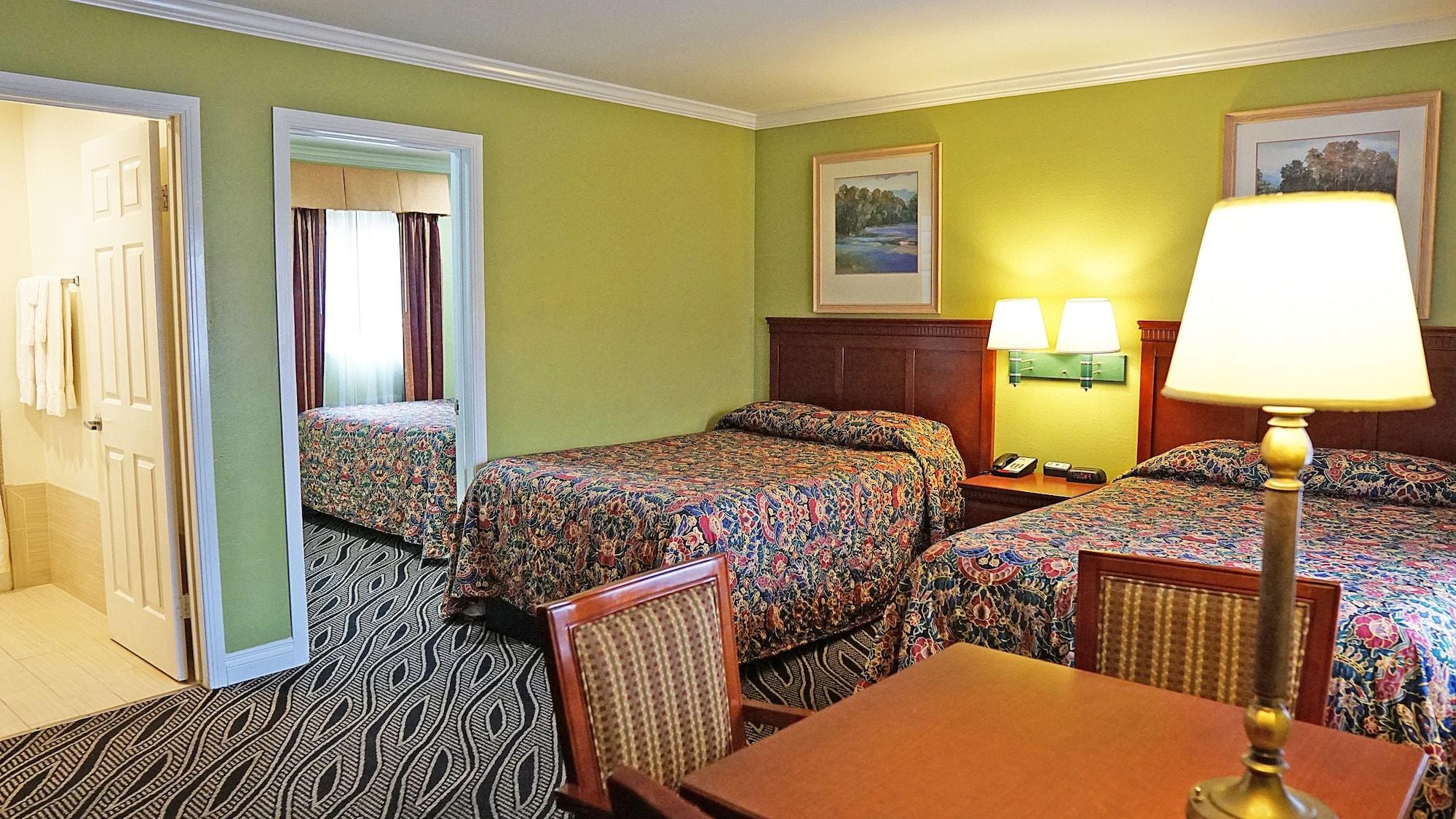Redondo Inn&Suites Redondo Beach Esterno foto