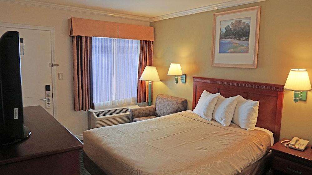 Redondo Inn&Suites Redondo Beach Esterno foto