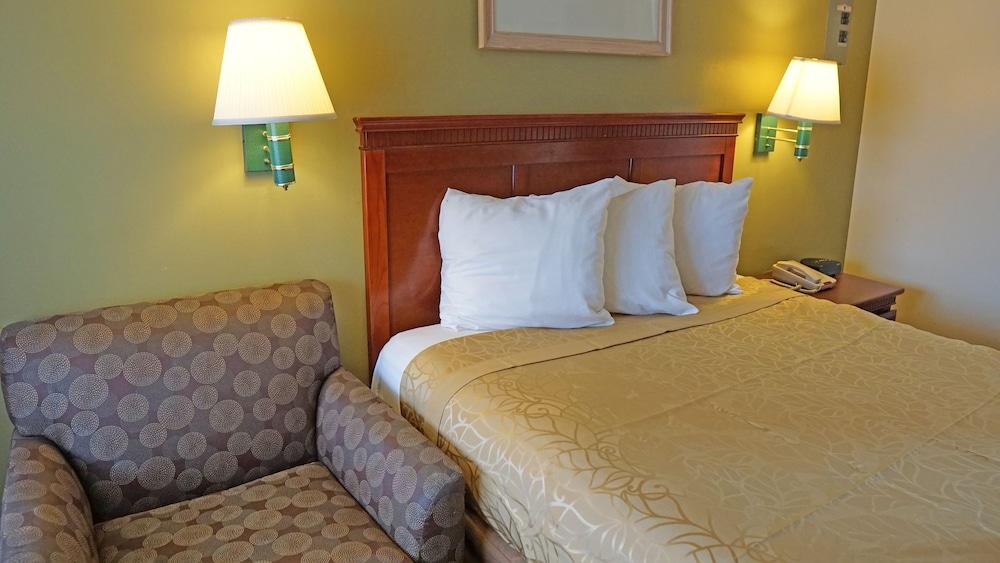 Redondo Inn&Suites Redondo Beach Esterno foto