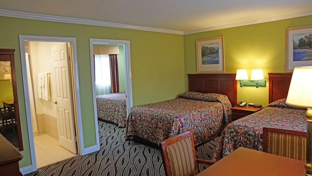 Redondo Inn&Suites Redondo Beach Esterno foto