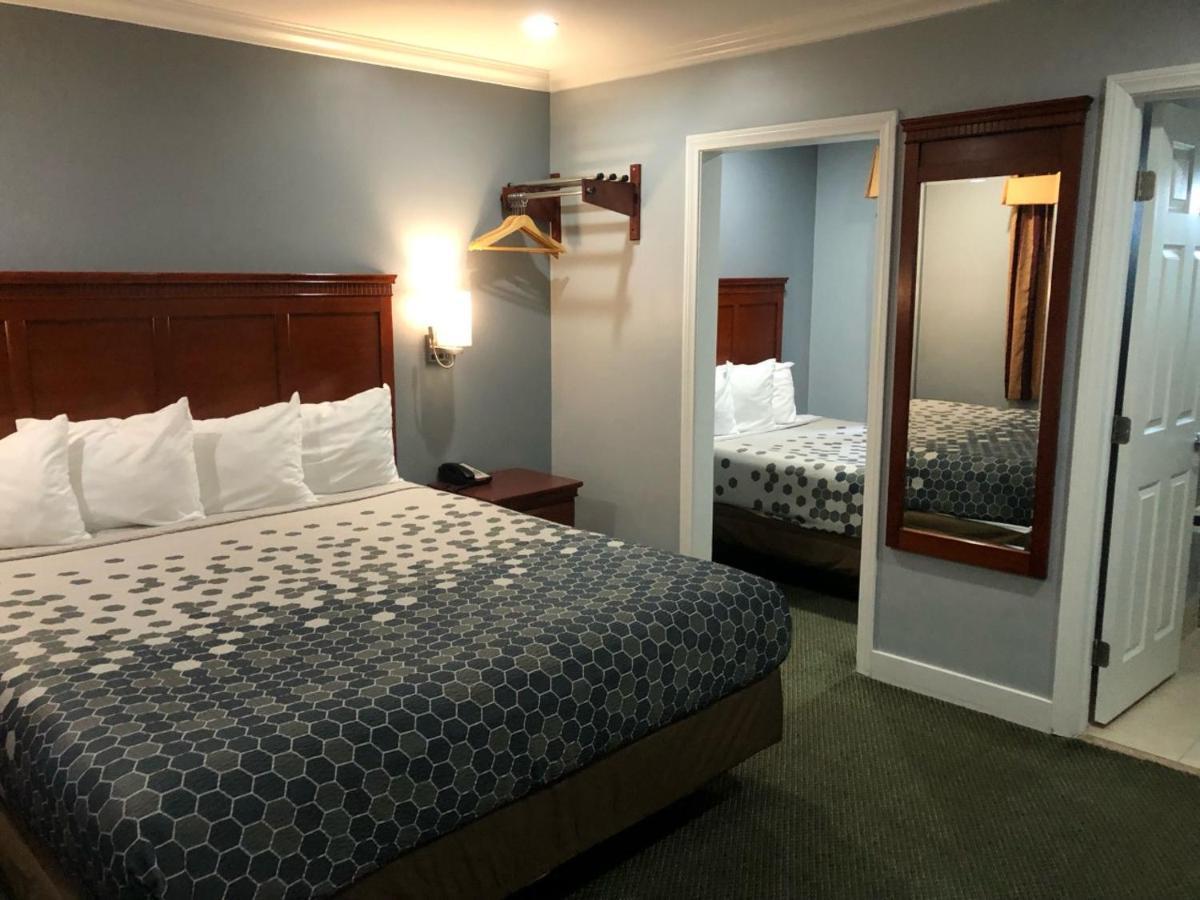Redondo Inn&Suites Redondo Beach Esterno foto