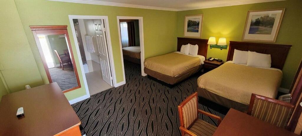 Redondo Inn&Suites Redondo Beach Esterno foto