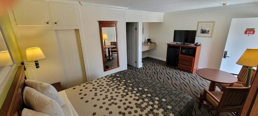 Redondo Inn&Suites Redondo Beach Esterno foto