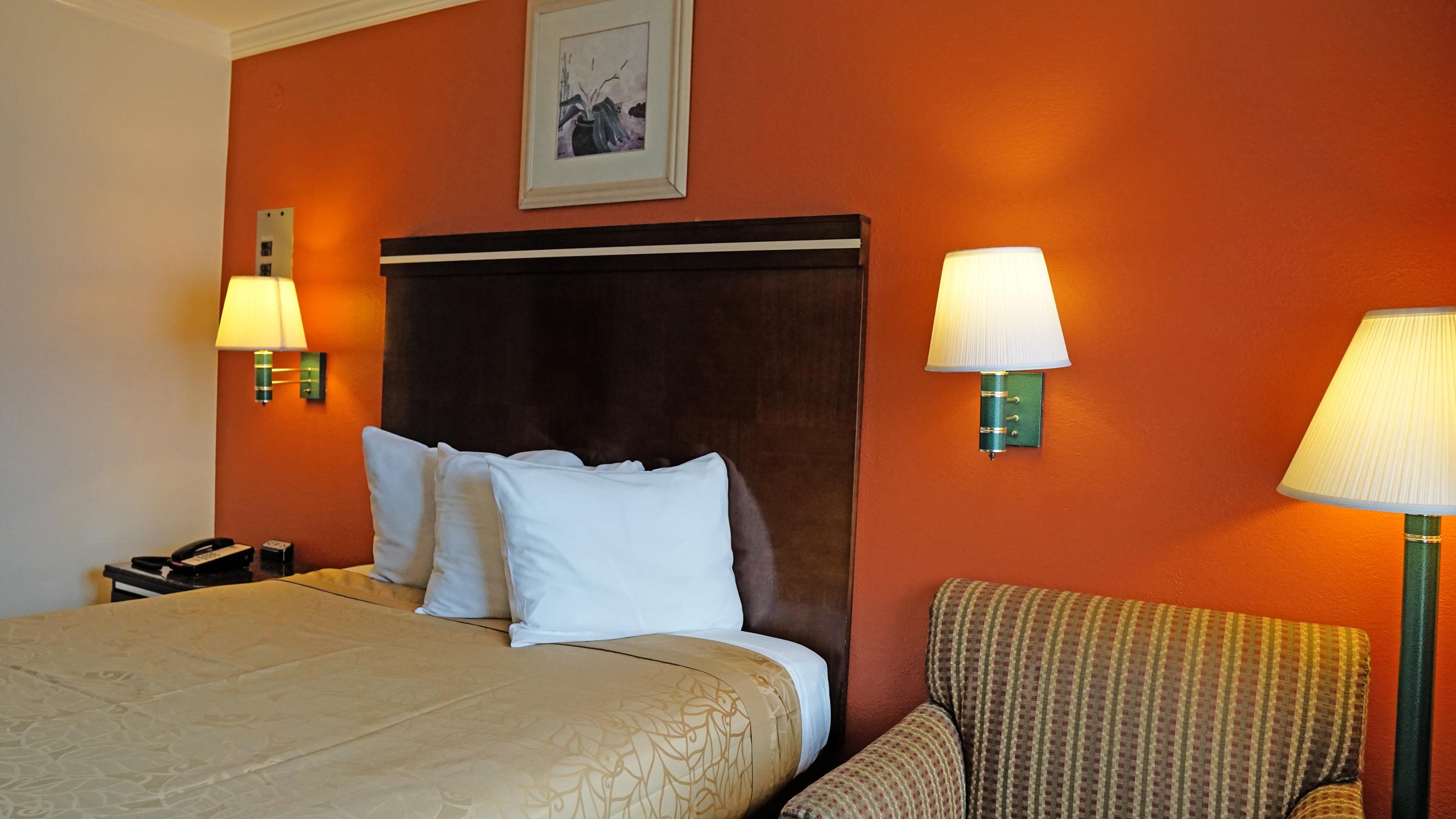 Redondo Inn&Suites Redondo Beach Esterno foto