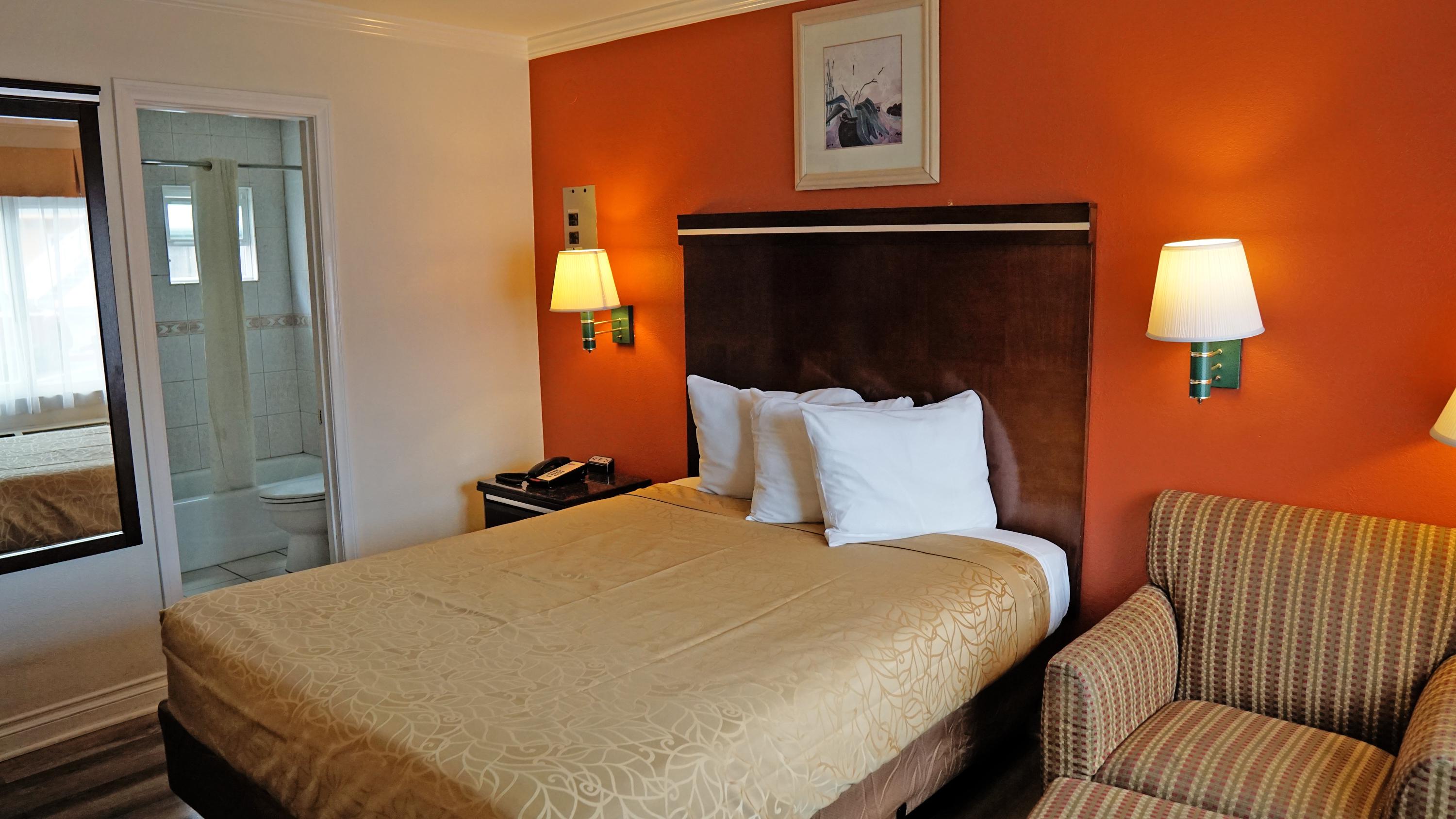 Redondo Inn&Suites Redondo Beach Esterno foto