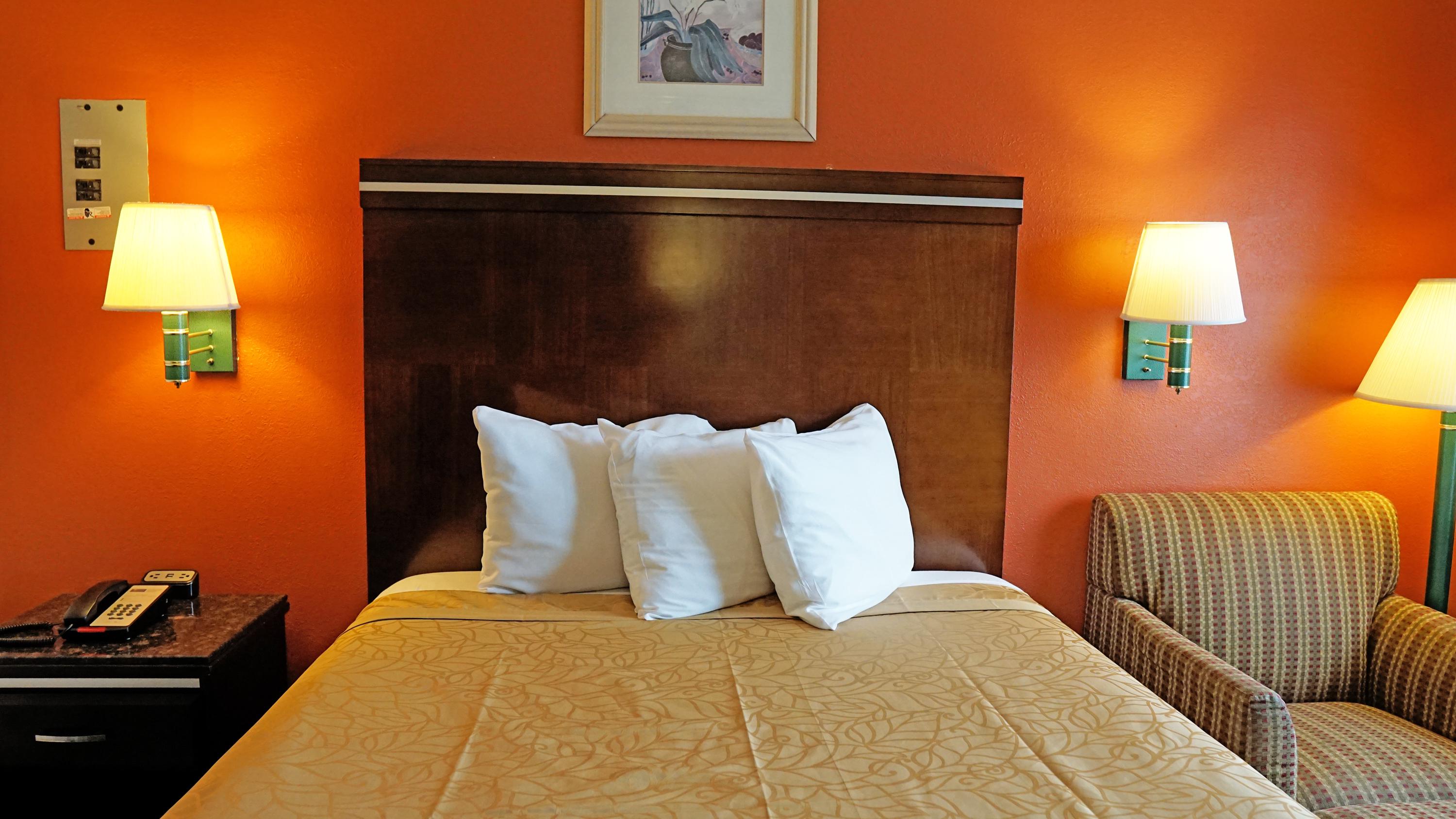 Redondo Inn&Suites Redondo Beach Esterno foto
