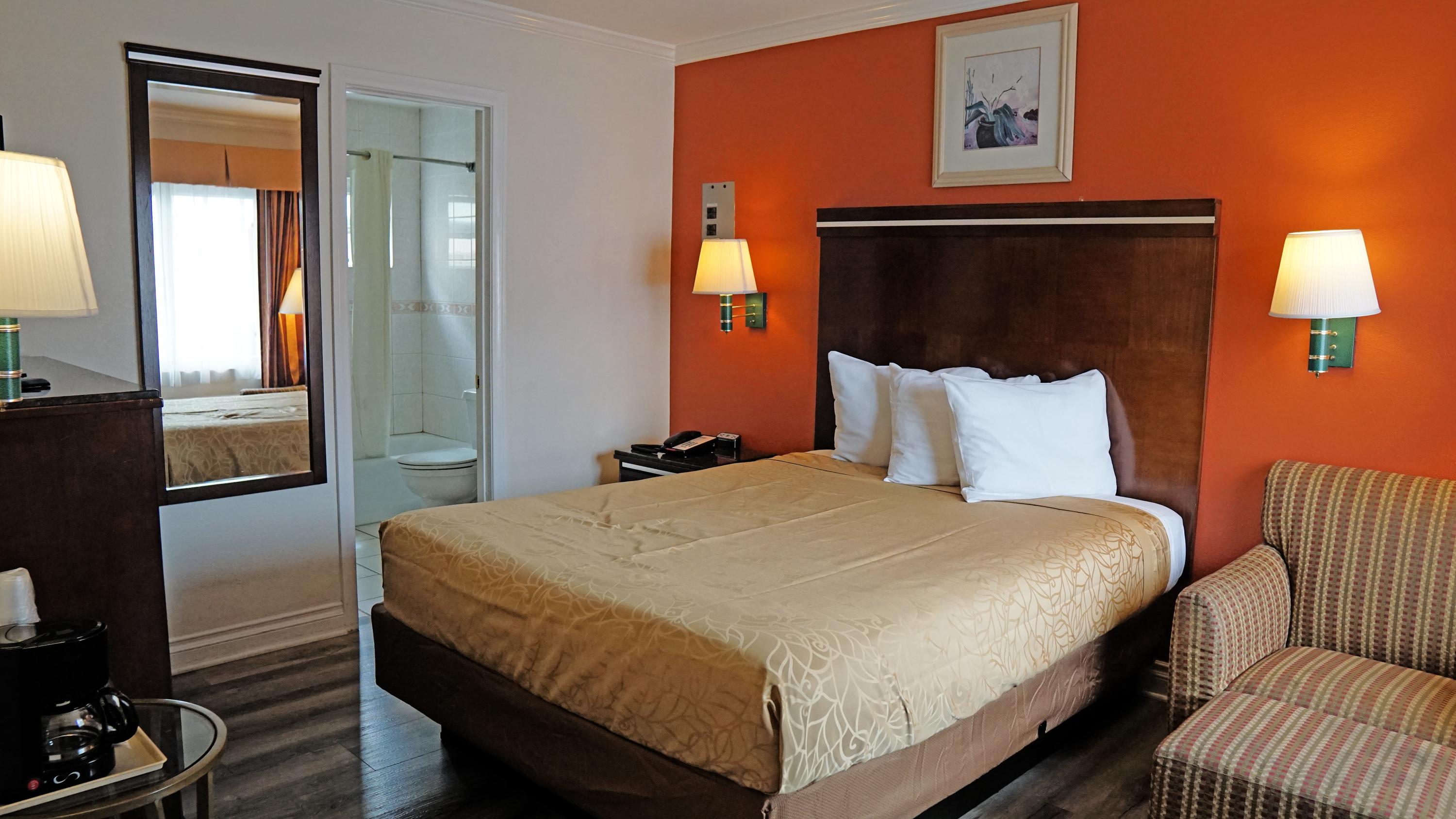 Redondo Inn&Suites Redondo Beach Esterno foto