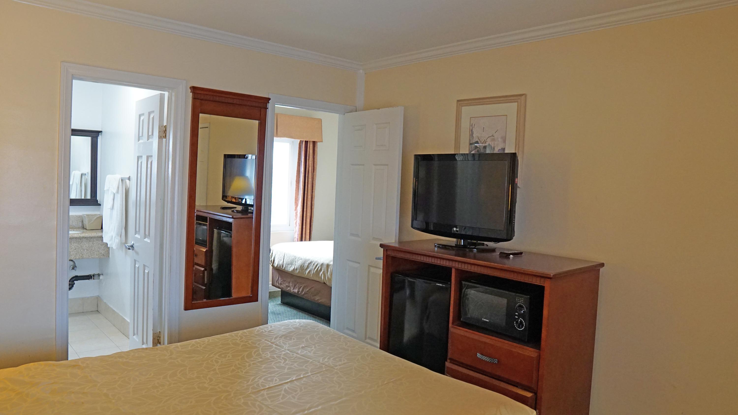 Redondo Inn&Suites Redondo Beach Esterno foto
