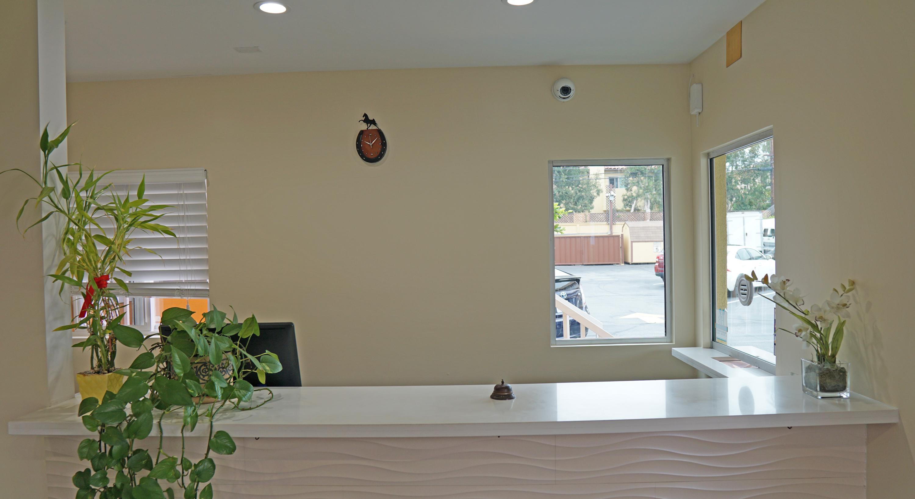 Redondo Inn&Suites Redondo Beach Esterno foto