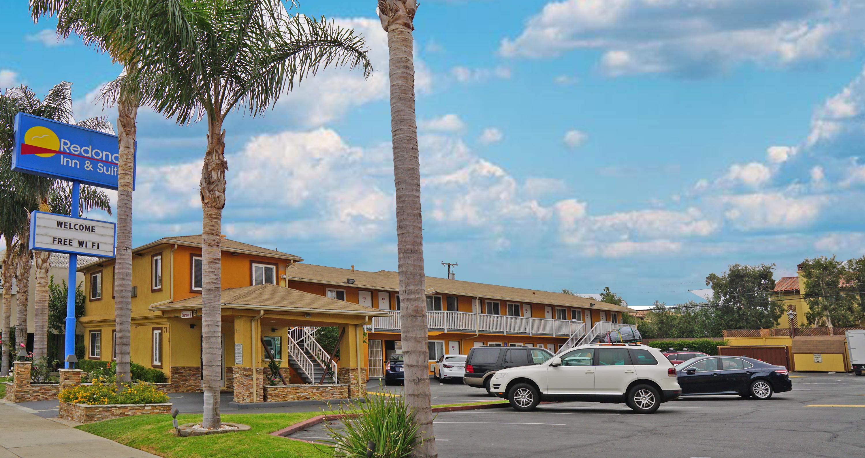 Redondo Inn&Suites Redondo Beach Esterno foto