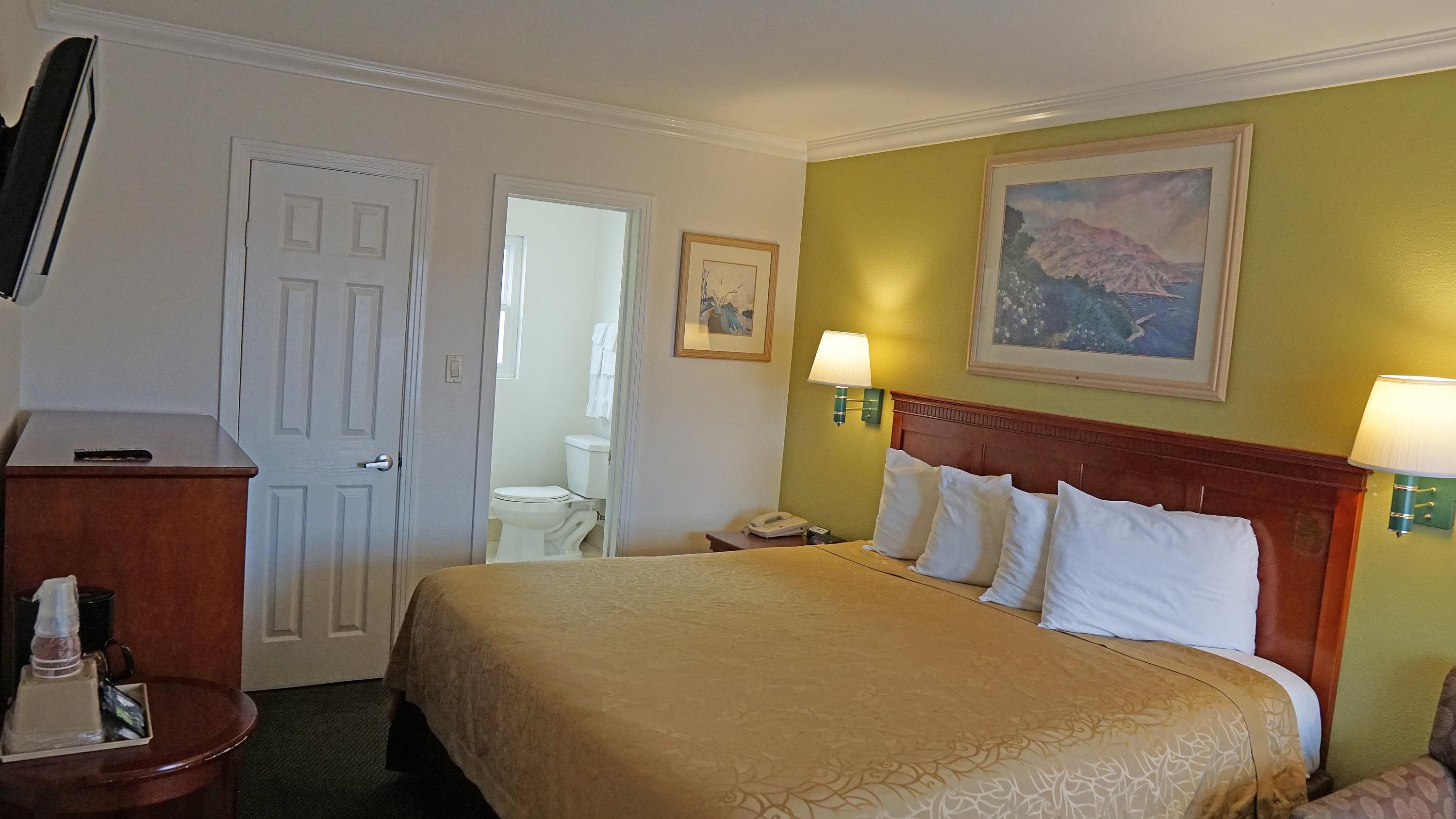 Redondo Inn&Suites Redondo Beach Esterno foto