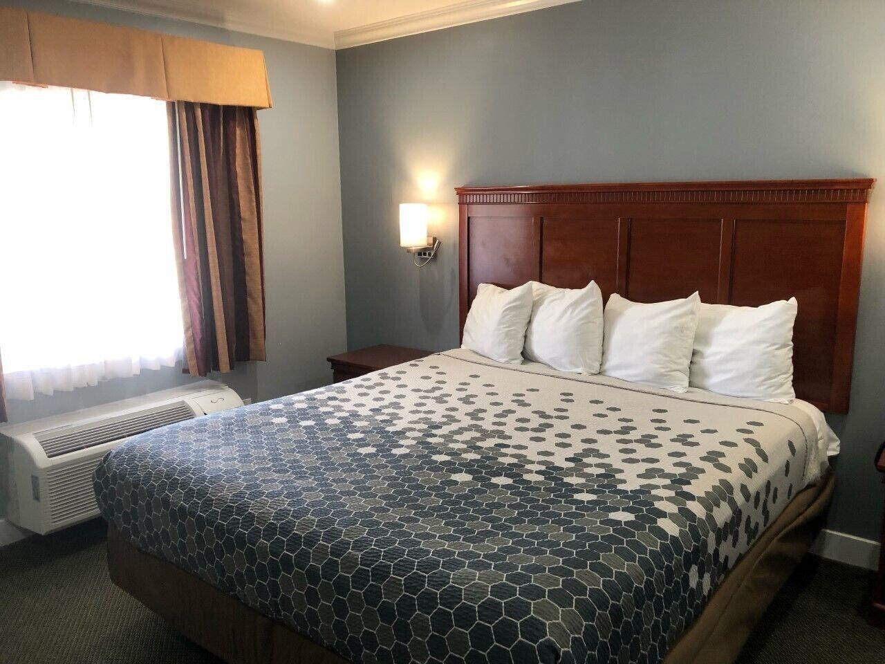 Redondo Inn&Suites Redondo Beach Esterno foto