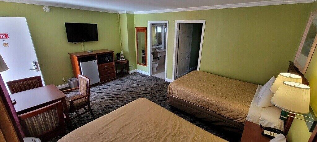 Redondo Inn&Suites Redondo Beach Esterno foto