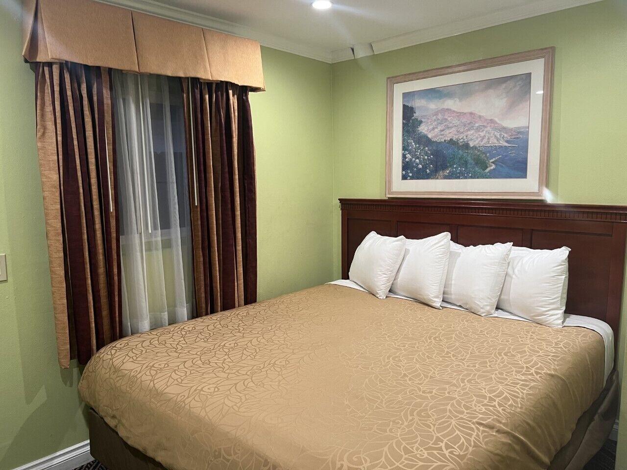 Redondo Inn&Suites Redondo Beach Esterno foto
