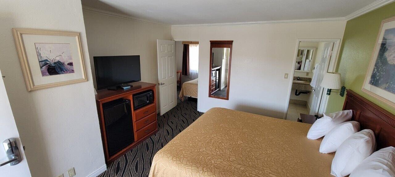 Redondo Inn&Suites Redondo Beach Esterno foto