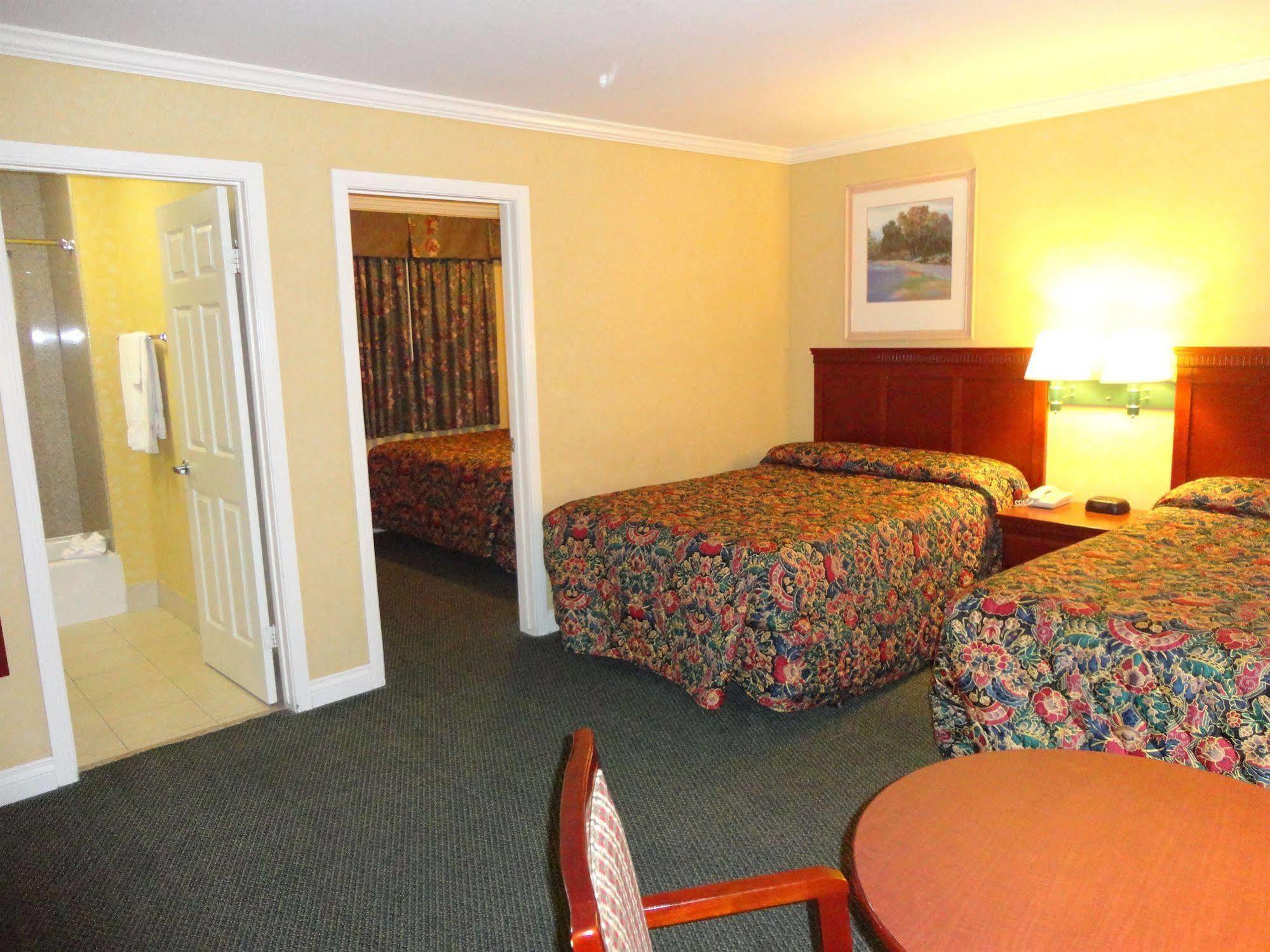 Redondo Inn&Suites Redondo Beach Esterno foto