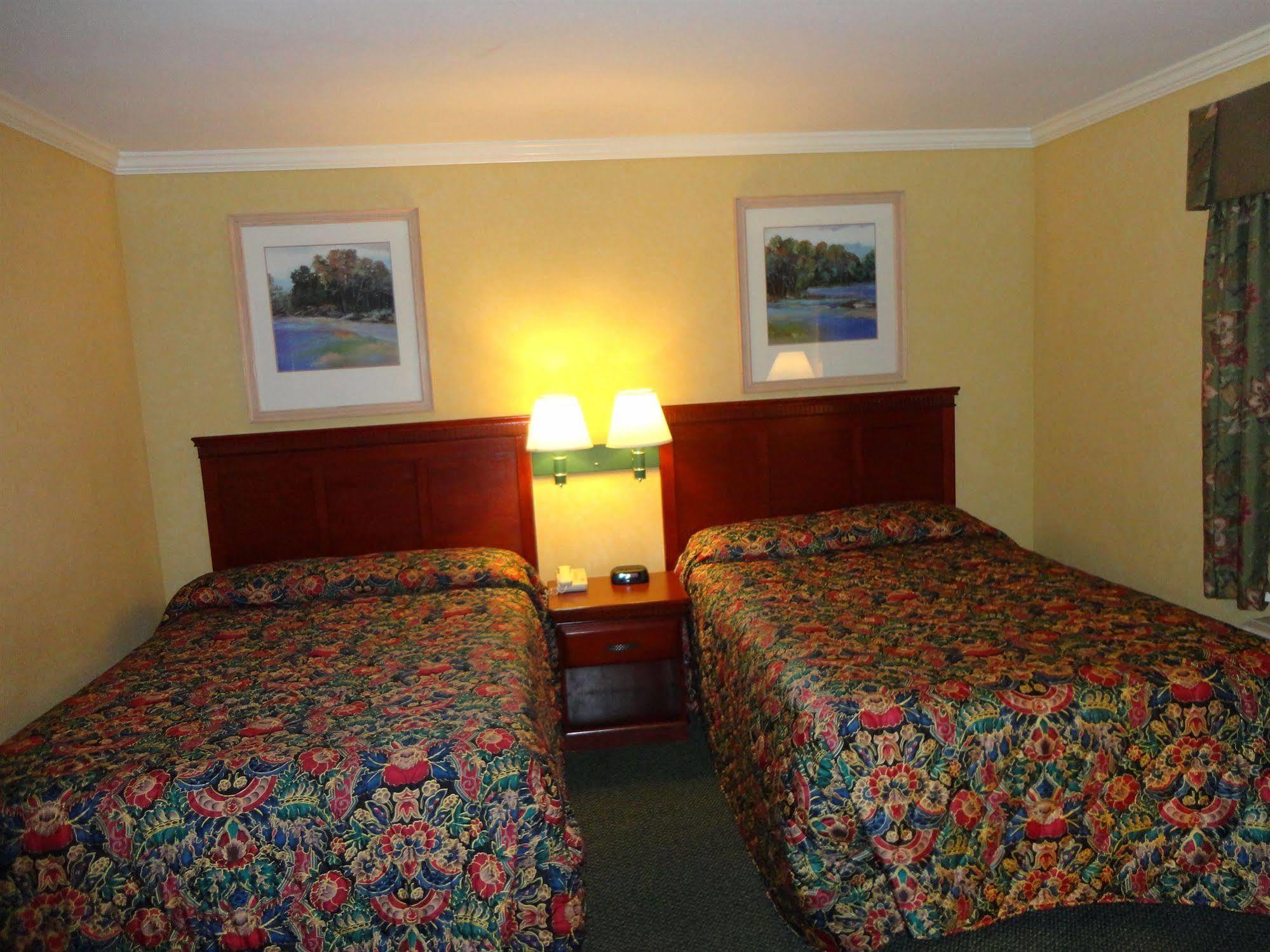 Redondo Inn&Suites Redondo Beach Esterno foto