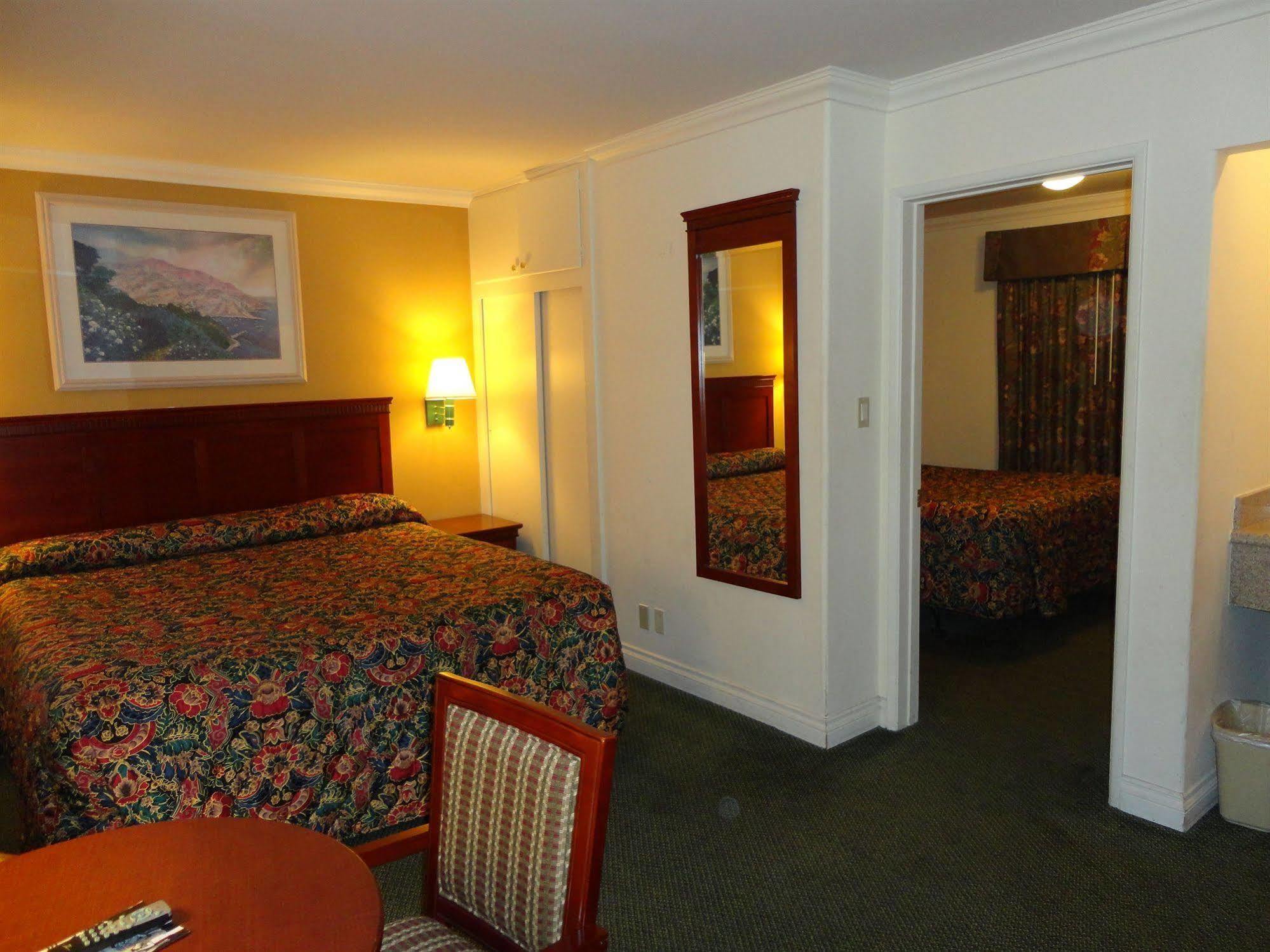 Redondo Inn&Suites Redondo Beach Esterno foto