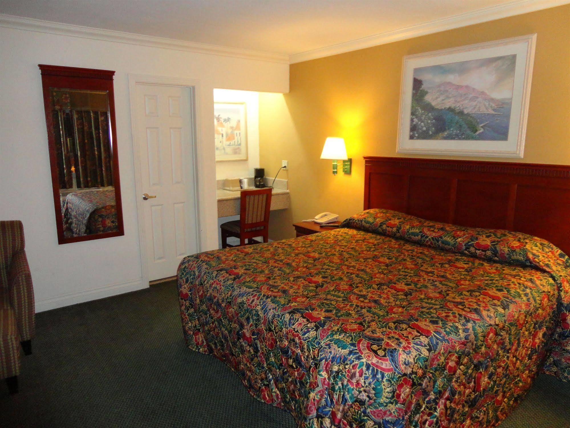 Redondo Inn&Suites Redondo Beach Esterno foto