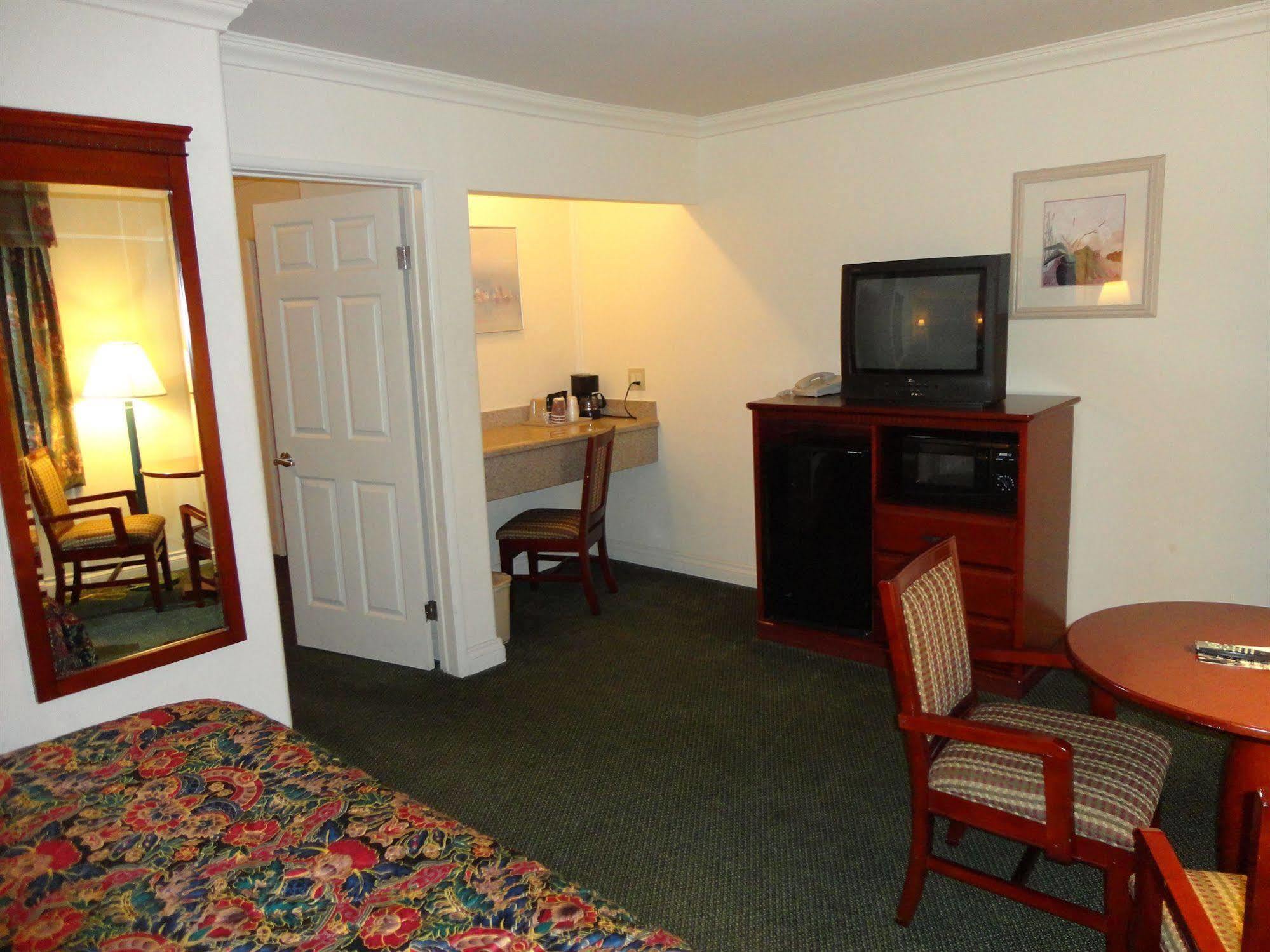Redondo Inn&Suites Redondo Beach Esterno foto