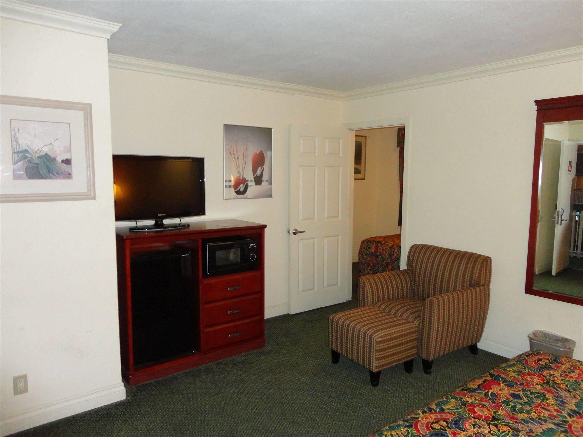 Redondo Inn&Suites Redondo Beach Esterno foto