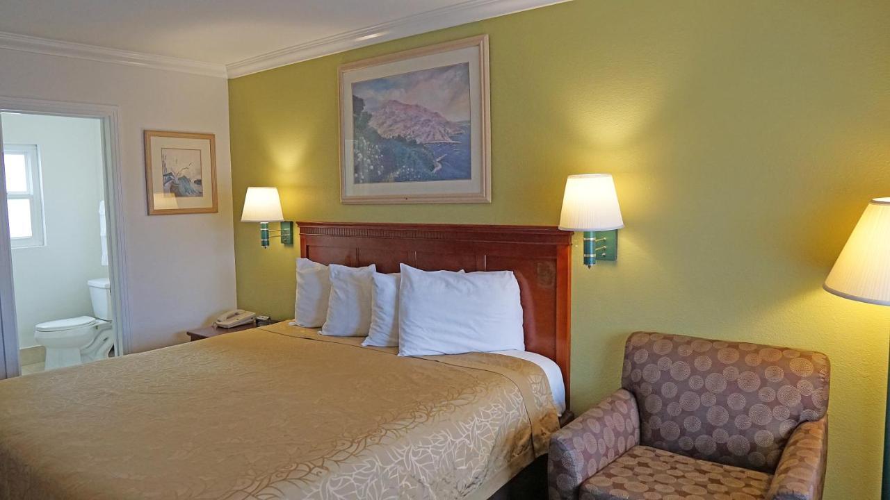 Redondo Inn&Suites Redondo Beach Esterno foto